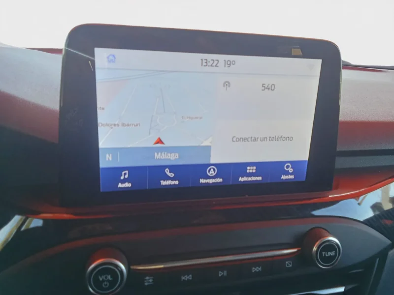 Imagen de Ford Focus