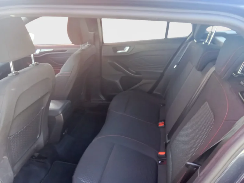 Imagen de Ford Focus