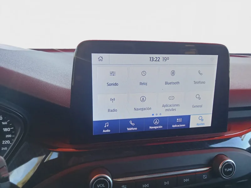 Imagen de Ford Focus