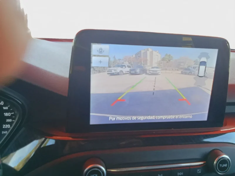 Imagen de Ford Focus