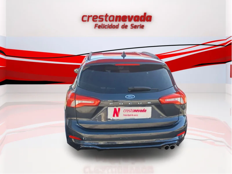 Imagen de Ford Focus