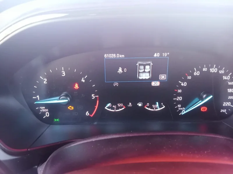 Imagen de Ford Focus