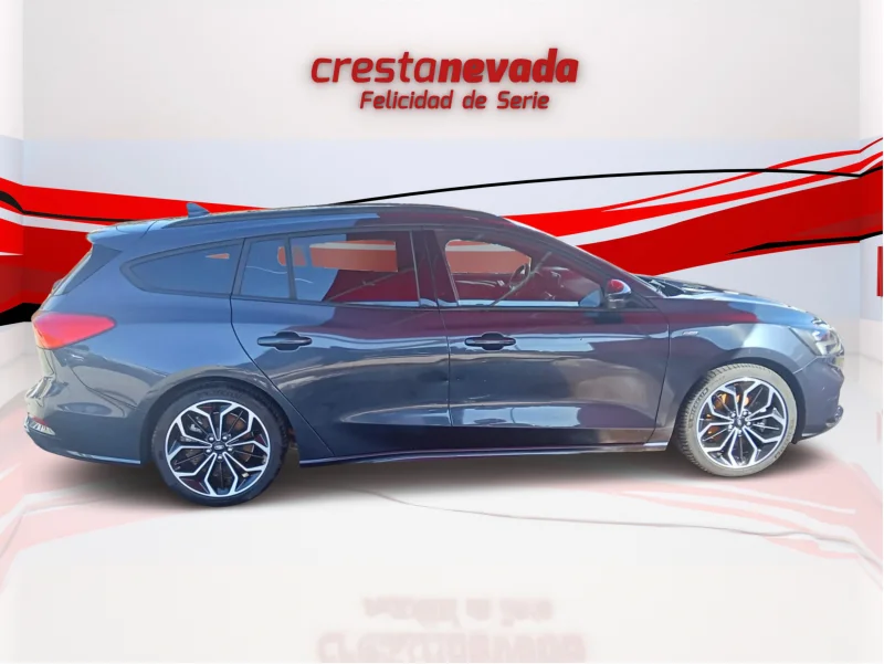 Imagen de Ford Focus