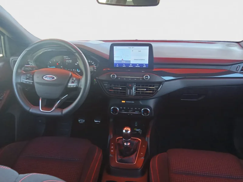 Imagen de Ford Focus