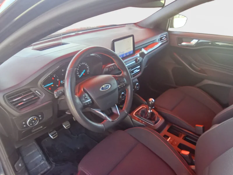 Imagen de Ford Focus