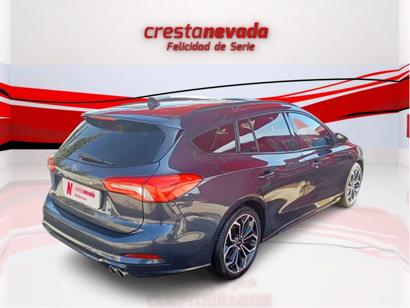 Imagen de Ford Focus