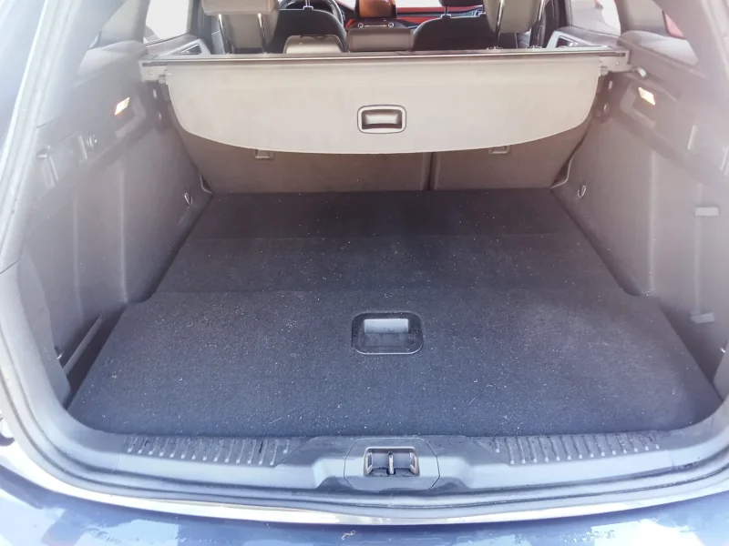 Imagen de Ford Focus