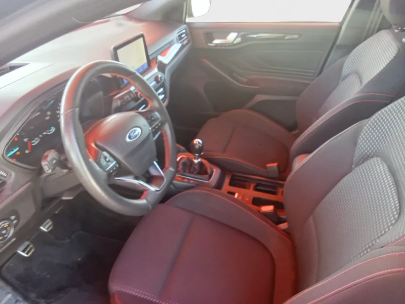 Imagen de Ford Focus