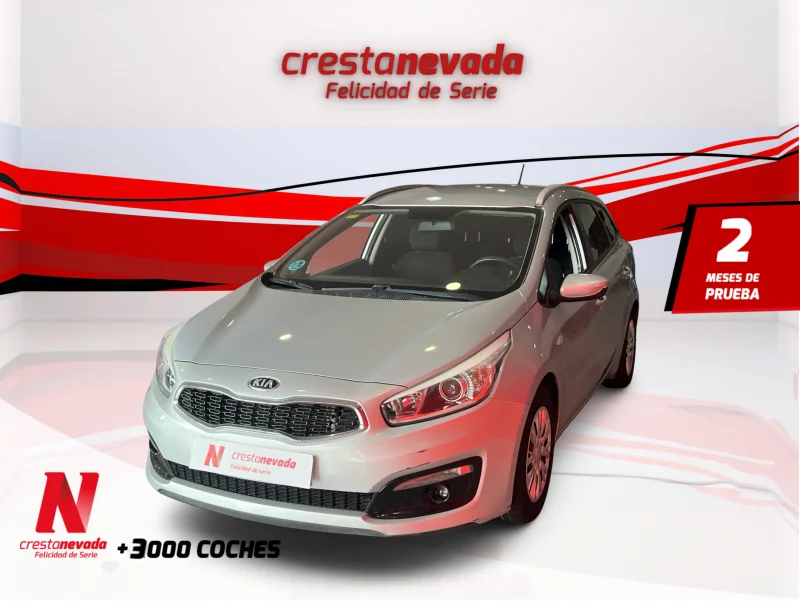 Imagen de Kia cee'd Sportswagon