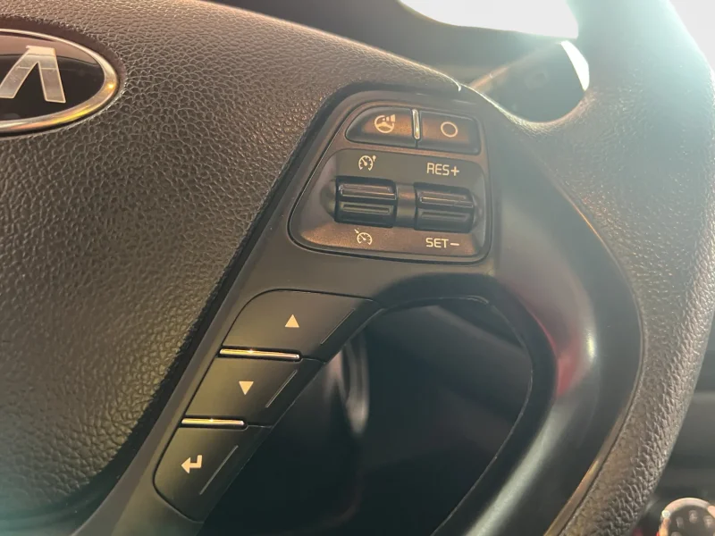 Imagen de Kia cee'd Sportswagon