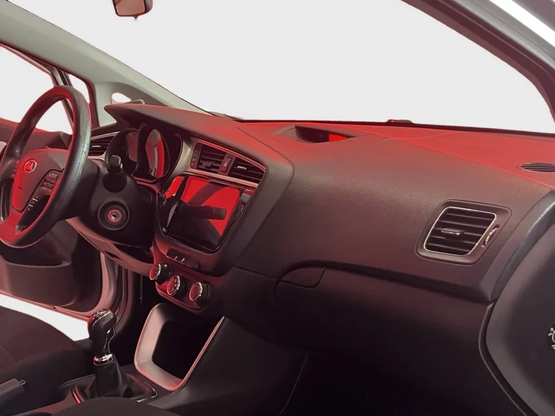 Imagen de Kia cee'd Sportswagon