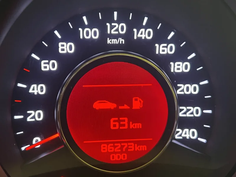 Imagen de Kia cee'd Sportswagon