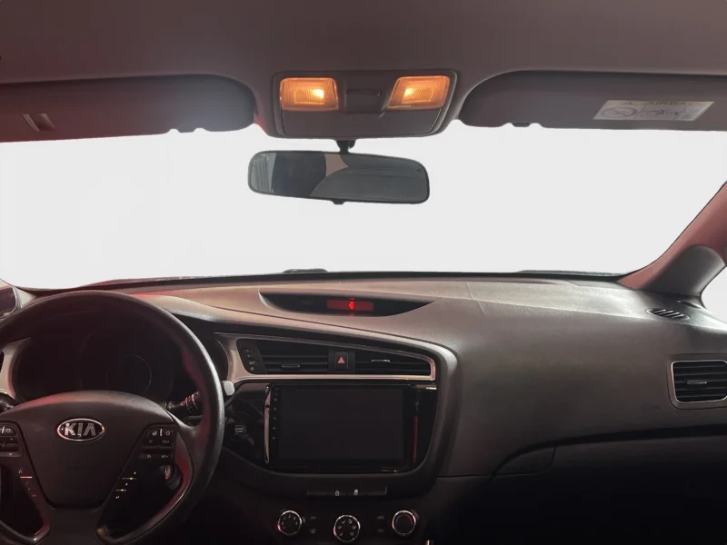 Imagen de Kia cee'd Sportswagon