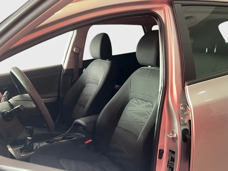 Imagen de Kia cee'd Sportswagon