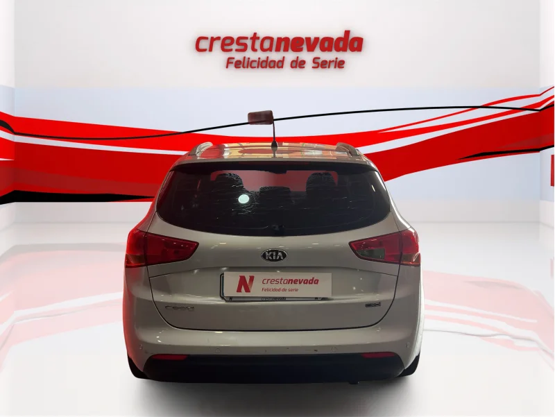 Imagen de Kia cee'd Sportswagon