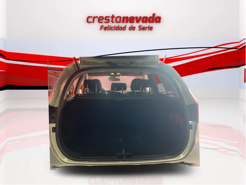 Imagen de Kia cee'd Sportswagon