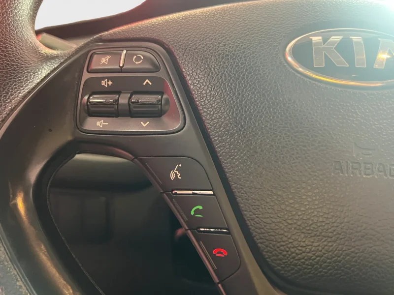 Imagen de Kia cee'd Sportswagon