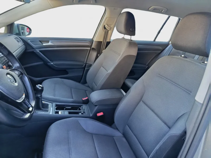 Imagen de Volkswagen Golf