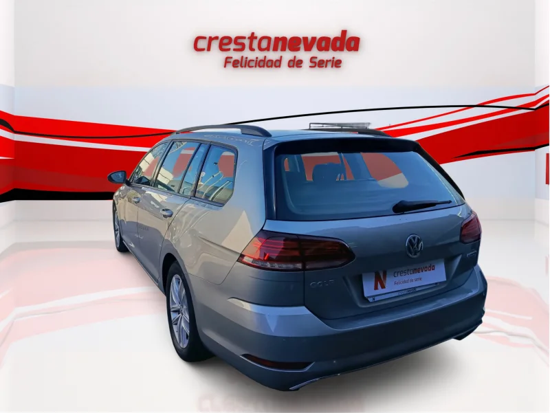 Imagen de Volkswagen Golf