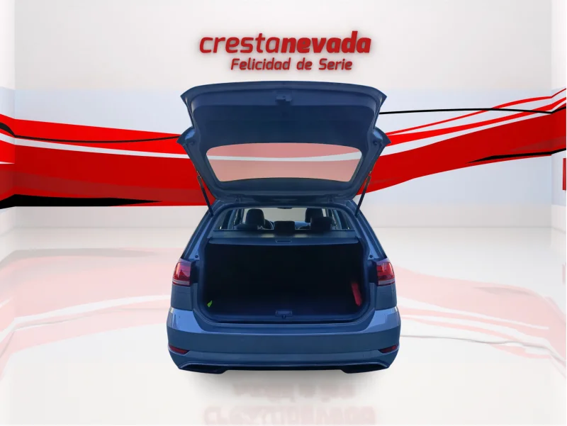 Imagen de Volkswagen Golf