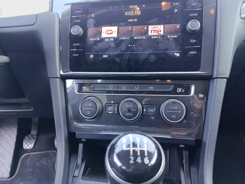 Imagen de Volkswagen Golf