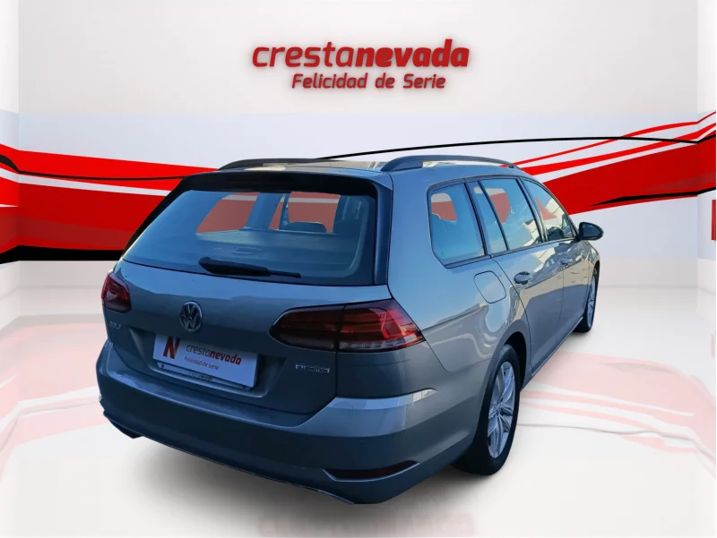 Imagen de Volkswagen Golf