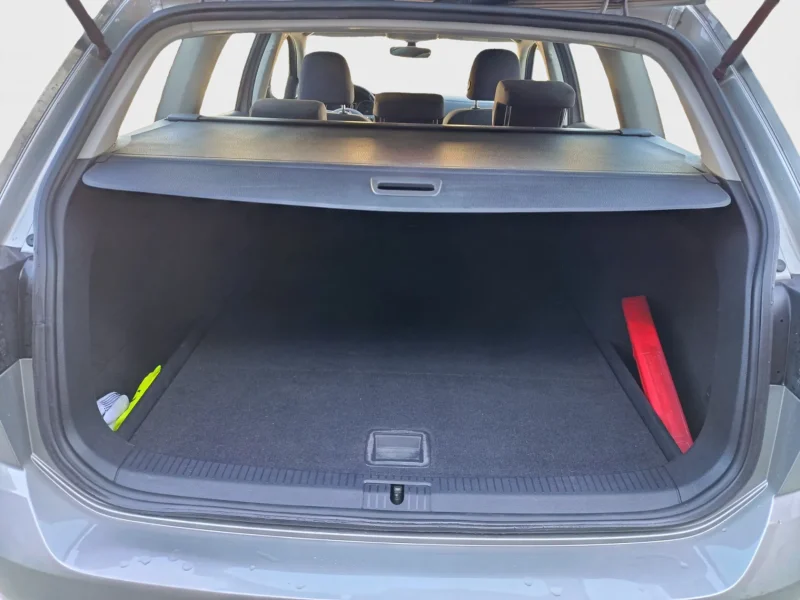 Imagen de Volkswagen Golf