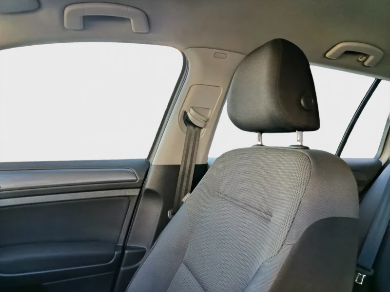 Imagen de Volkswagen Golf