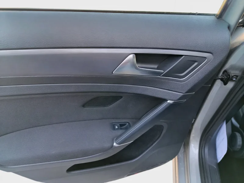 Imagen de Volkswagen Golf