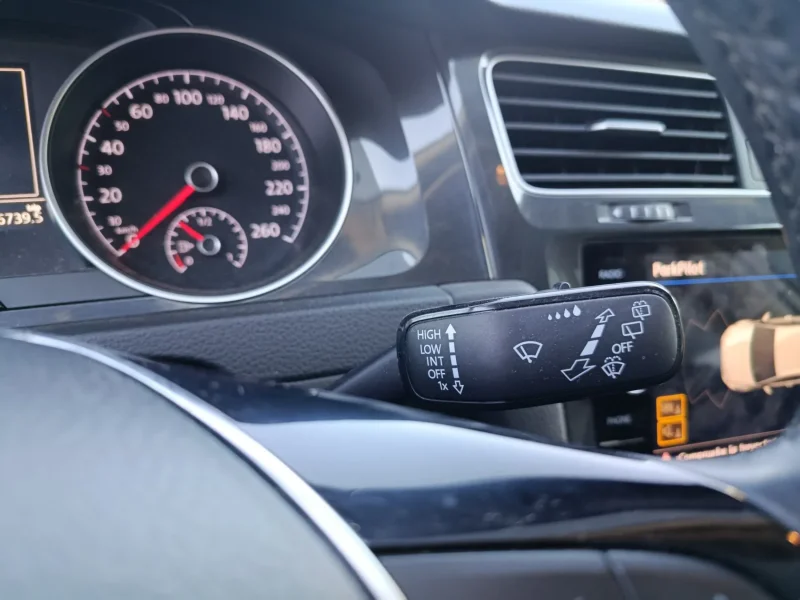 Imagen de Volkswagen Golf