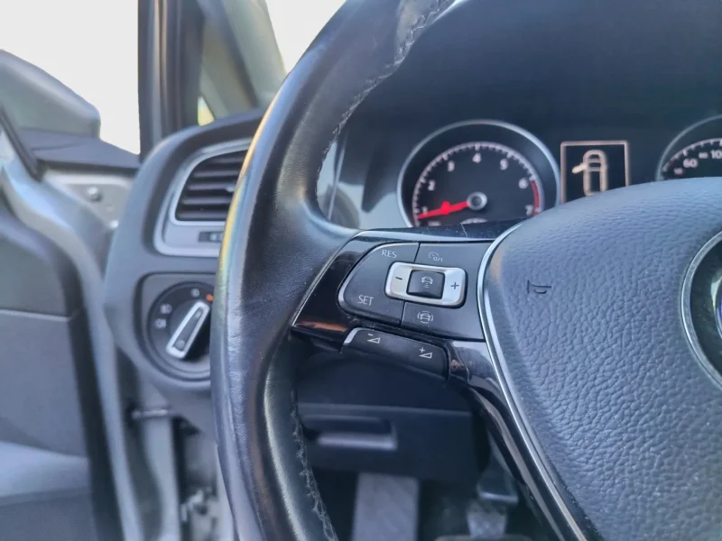 Imagen de Volkswagen Golf