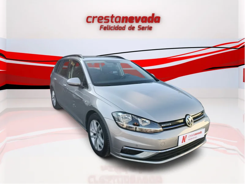 Imagen de Volkswagen Golf
