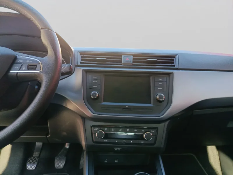 Imagen de SEAT Arona