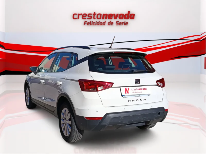 Imagen de SEAT Arona