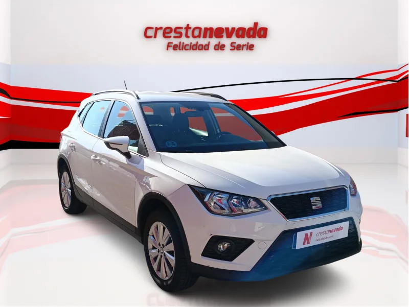 Imagen de SEAT Arona