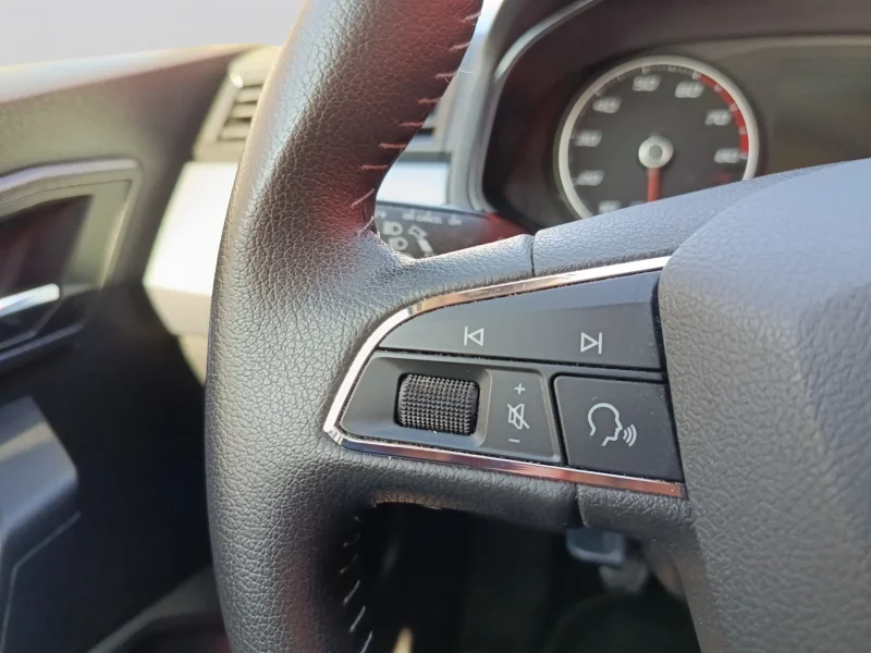 Imagen de SEAT Arona