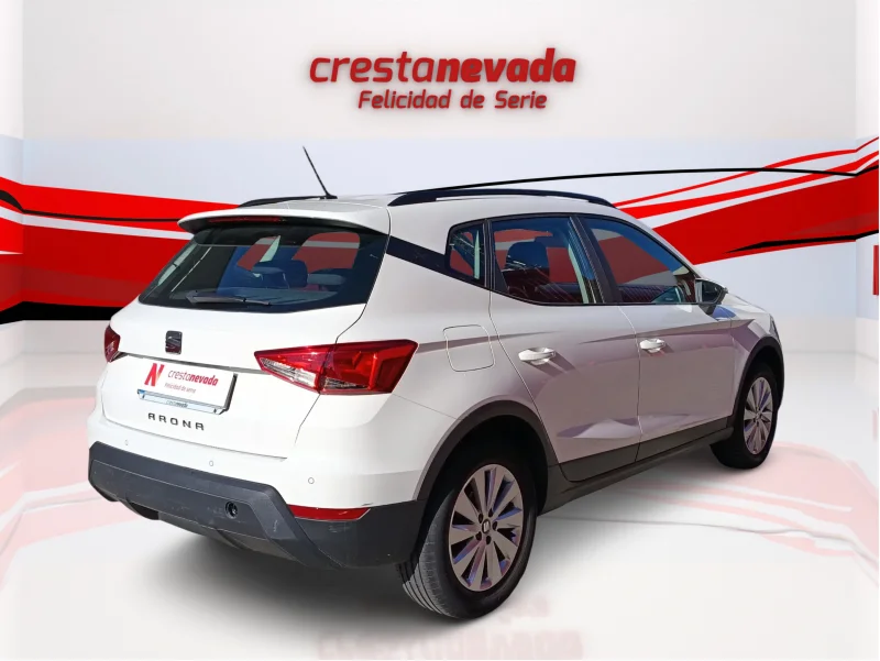 Imagen de SEAT Arona