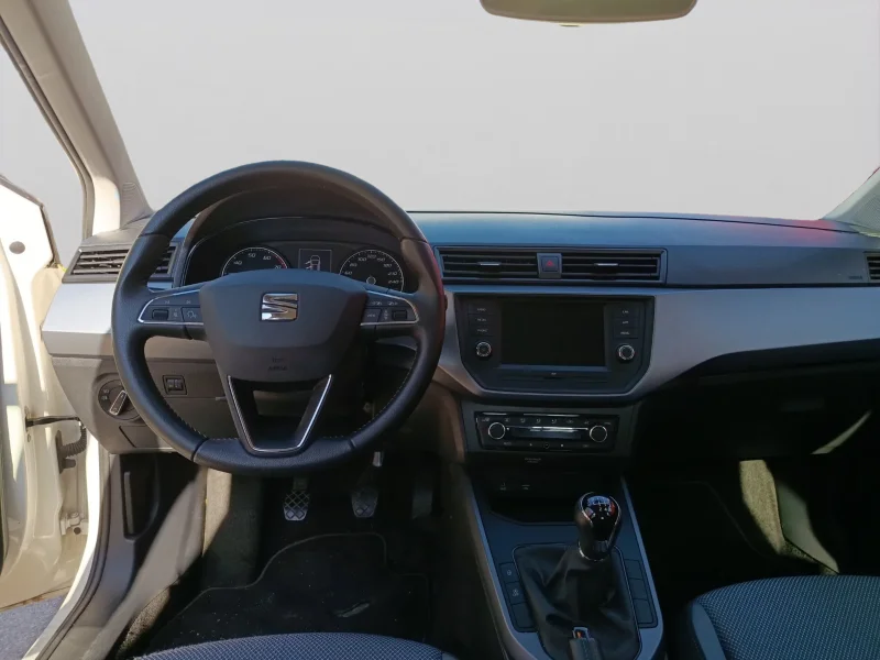 Imagen de SEAT Arona