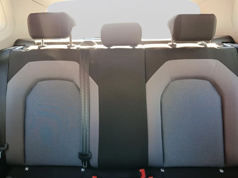 Imagen de SEAT Arona