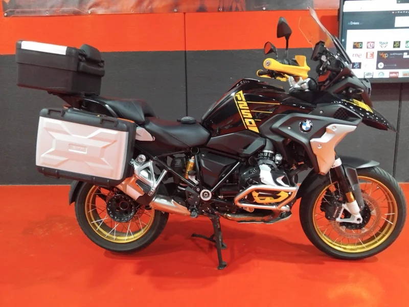 Imagen de BMW R 1250 GS 40 ANIVERS