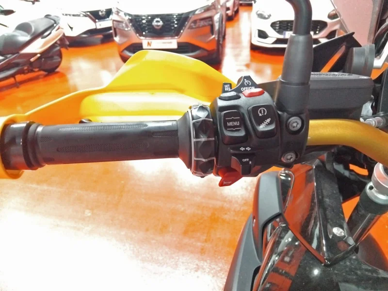 Imagen de BMW R 1250 GS 40 ANIVERS