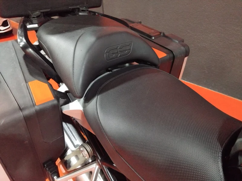 Imagen de BMW R 1250 GS 40 ANIVERS