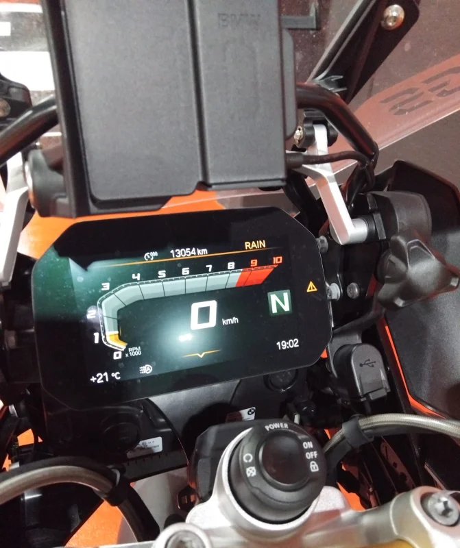 Imagen de BMW R 1250 GS 40 ANIVERS