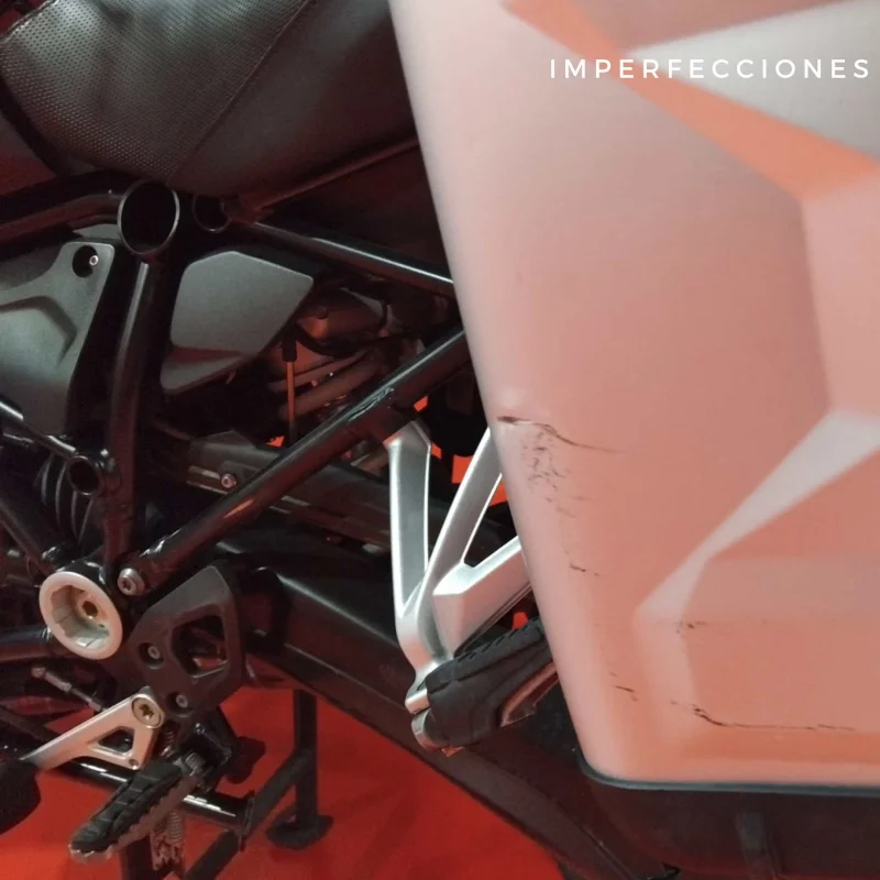 Imagen de BMW R 1250 GS 40 ANIVERS