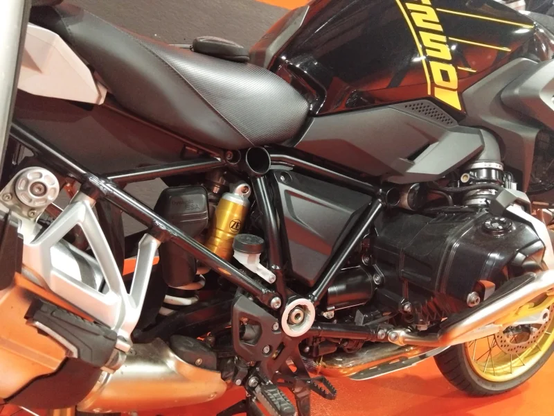 Imagen de BMW R 1250 GS 40 ANIVERS