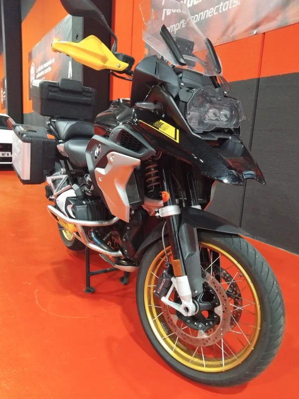 Imagen de BMW R 1250 GS 40 ANIVERS