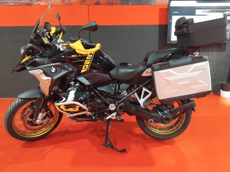 Imagen de BMW R 1250 GS 40 ANIVERS