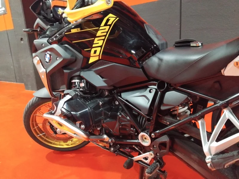 Imagen de BMW R 1250 GS 40 ANIVERS