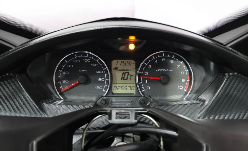 Imagen de Suzuki BURGMAN 400