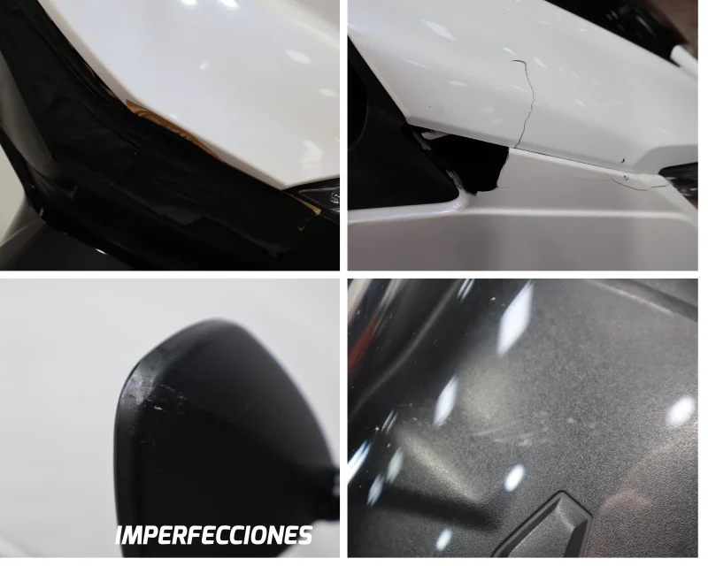 Imagen de Suzuki BURGMAN 400